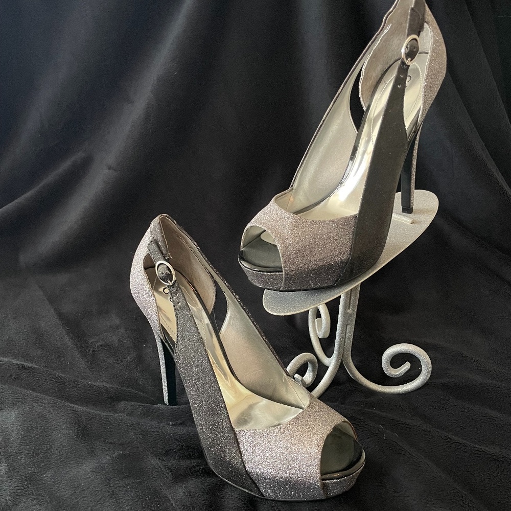 brand new Nordstrom rack heels